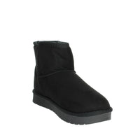 MARIELLA BURANI Donna Stivaletti bassi 50901 Nero