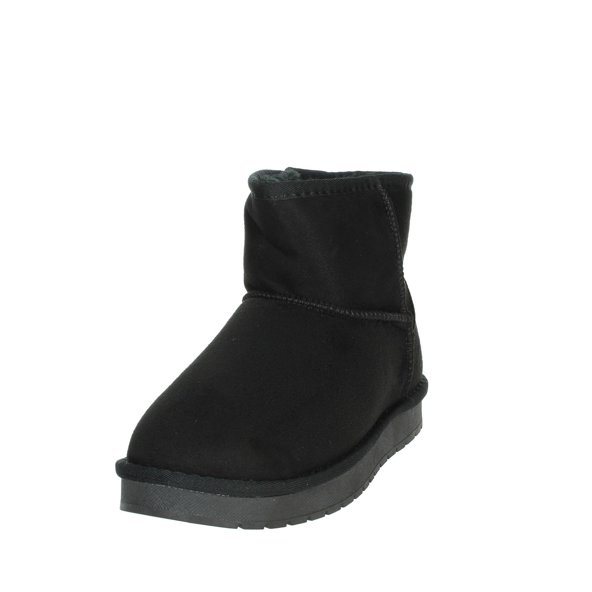 MARIELLA BURANI Donna Stivaletti bassi 50901 Nero