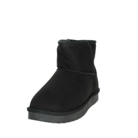 MARIELLA BURANI Donna Stivaletti bassi 50901 Nero