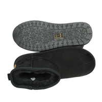 MARIELLA BURANI Donna Stivaletti bassi 50901 Nero
