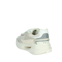 D.A.T.E. Donna Sneakers bassa W401-VL-HD-PK Rosa
