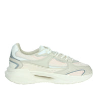 D.A.T.E. Donna Sneakers bassa W401-VL-HD-PK Rosa