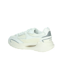 D.A.T.E. Donna Sneakers bassa W401-VL-HD-WH Bianco