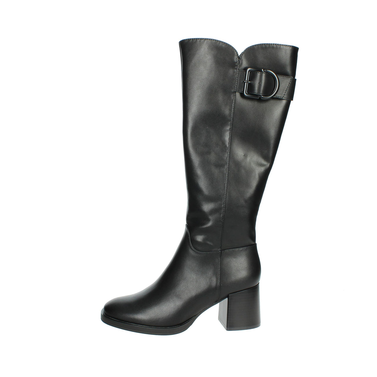 KEYS Donna Stivali K-10096 Nero