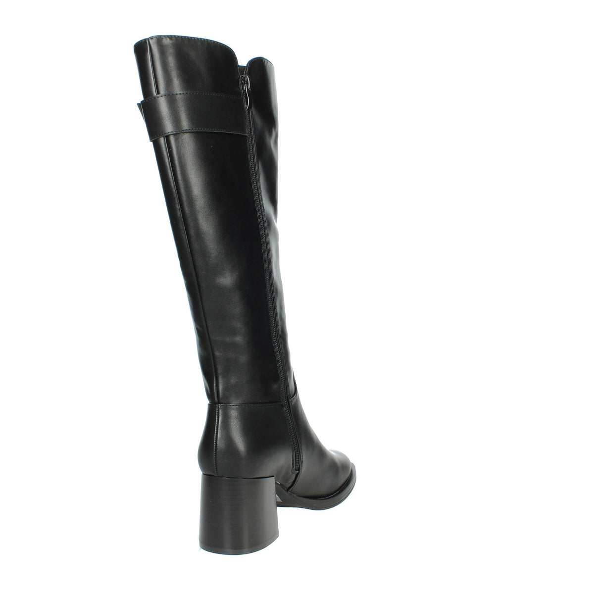 KEYS Donna Stivali K-10096 Nero