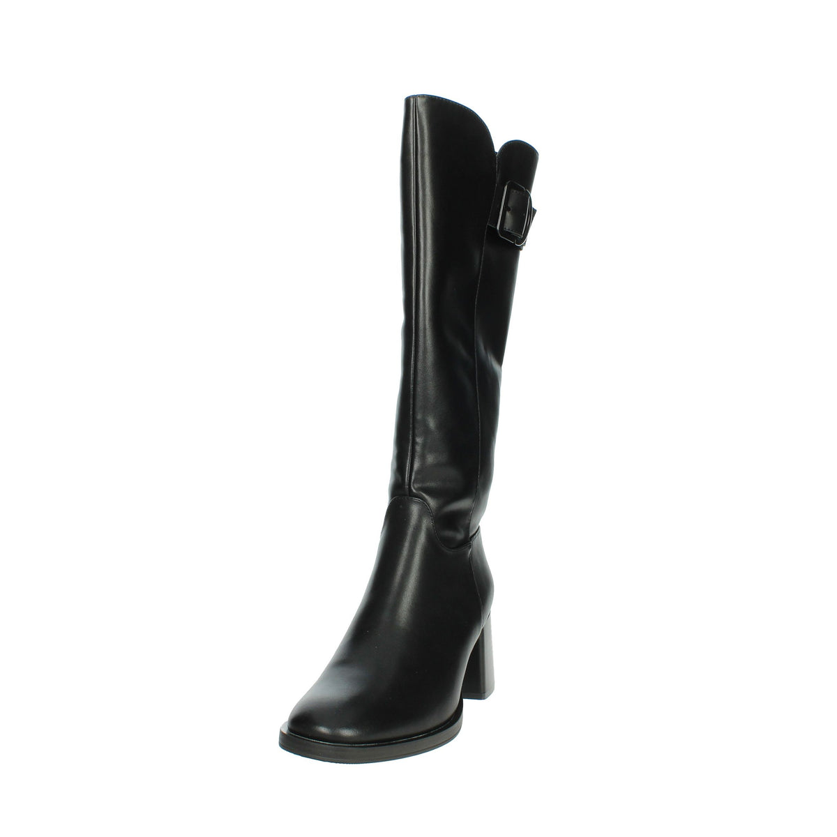 KEYS Donna Stivali K-10096 Nero