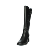 KEYS Donna Stivali K-10096 Nero