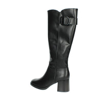 KEYS Donna Stivali K-10096 Nero