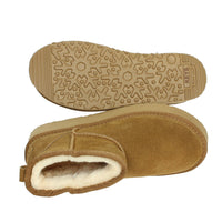 KEYS Donna Stivaletti bassi K-10280 Cammello