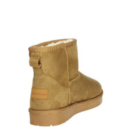 MARIELLA BURANI Donna Stivaletti bassi 50901 Cammello
