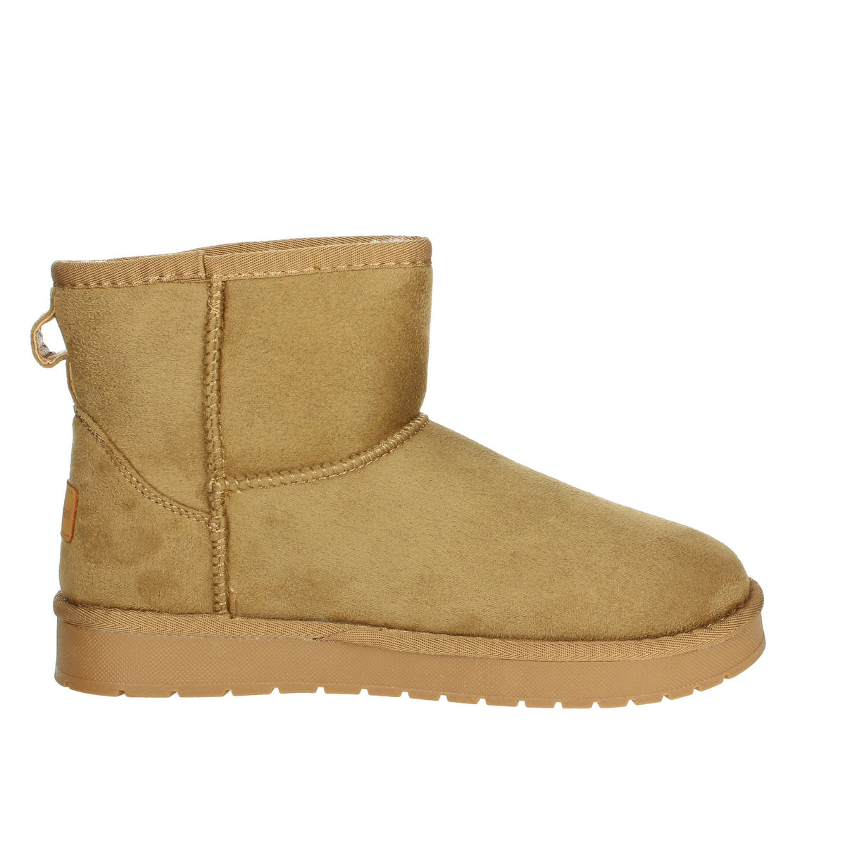 MARIELLA BURANI Donna Stivaletti bassi 50901 Cammello