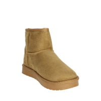 MARIELLA BURANI Donna Stivaletti bassi 50901 Cammello