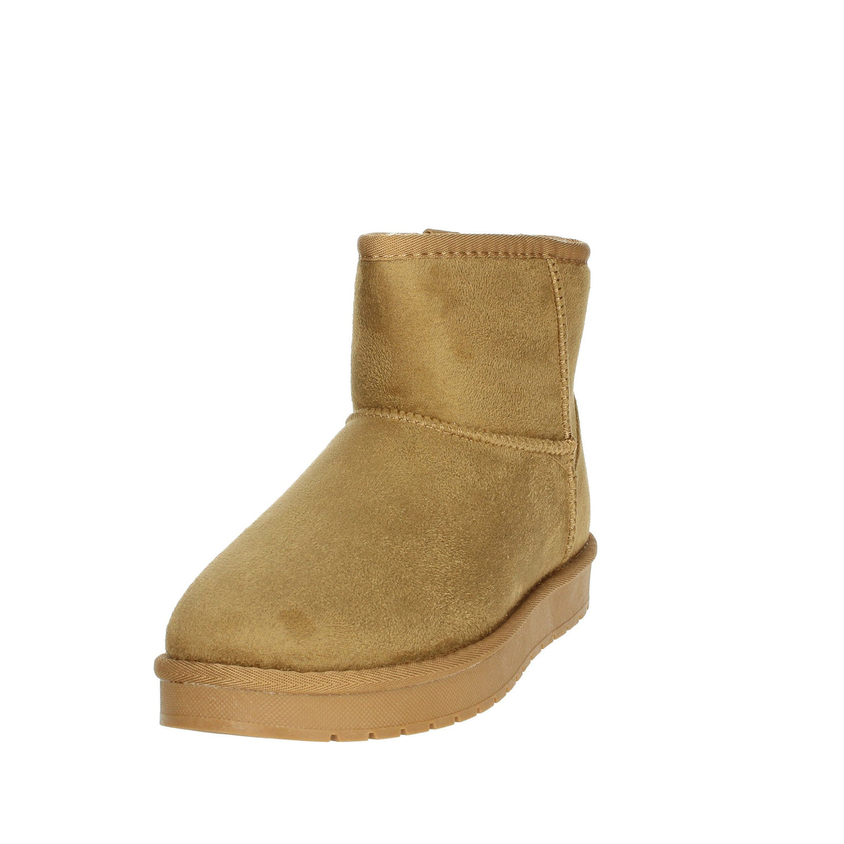 MARIELLA BURANI Donna Stivaletti bassi 50901 Cammello