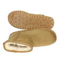 MARIELLA BURANI Donna Stivaletti bassi 50901 Cammello