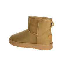 MARIELLA BURANI Donna Stivaletti bassi 50901 Cammello