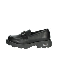 Cult Bambine e ragazze Mocassino T-030 Nero