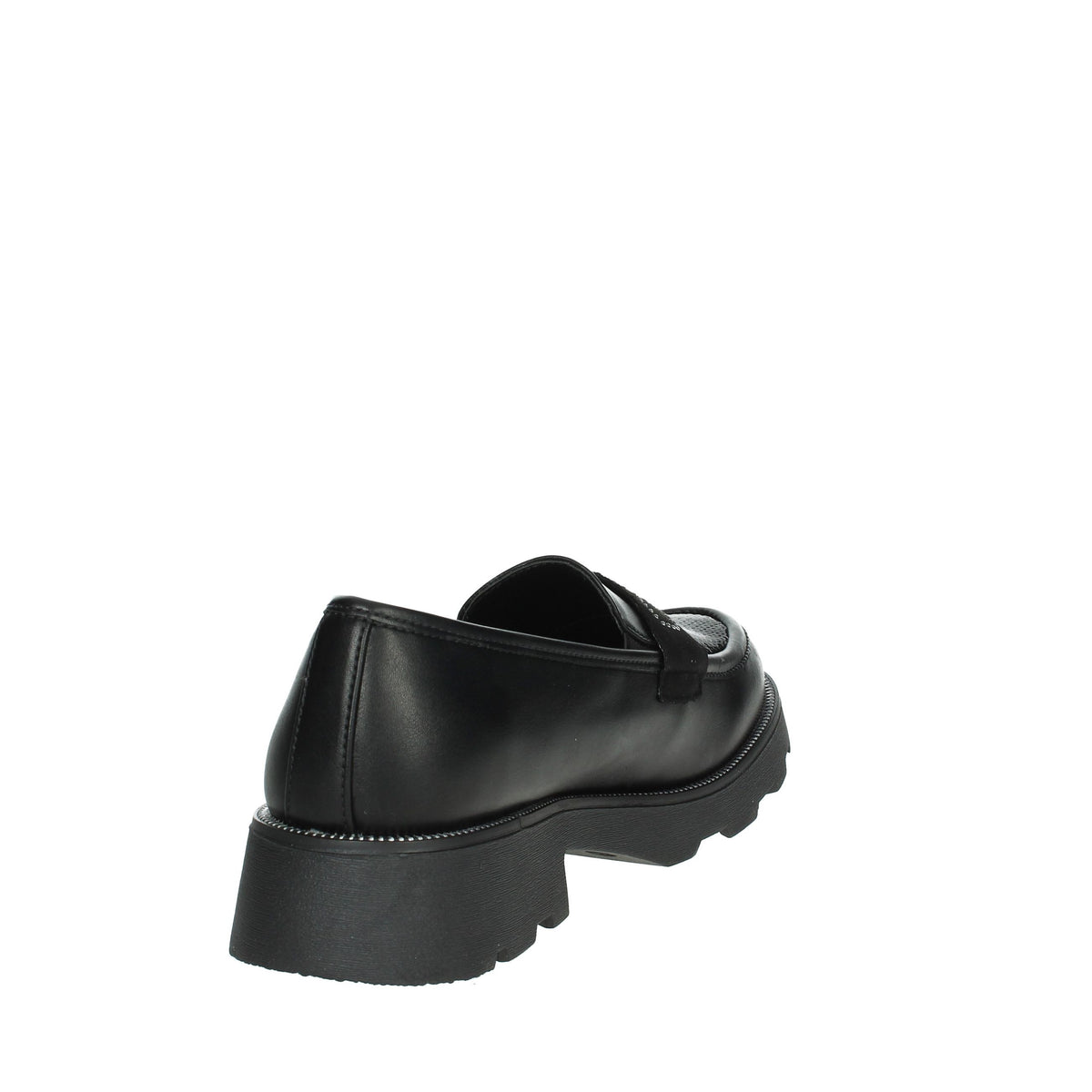 Cult Bambine e ragazze Mocassino T-030 Nero