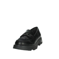 Cult Bambine e ragazze Mocassino T-030 Nero