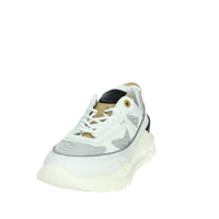 D.A.T.E. Uomo Sneakers bassa M401-FM-DR-LG Bianco