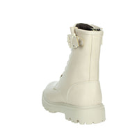 ASSO Bambine e ragazze Anfibi AG-16641 Beige