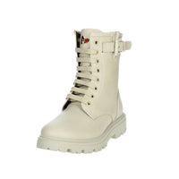 ASSO Bambine e ragazze Anfibi AG-16641 Beige