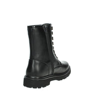ASSO Bambine e ragazze Anfibi AG-16643 Nero