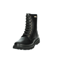 ASSO Bambine e ragazze Anfibi AG-16643 Nero