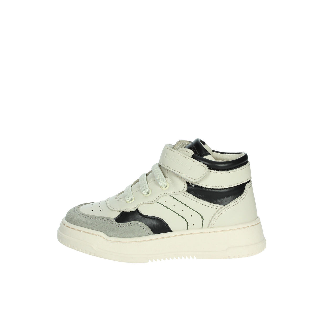 BALDUCCI Bambini e ragazzi Sneakers alta OTRO1092 Beige