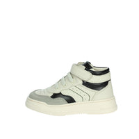 BALDUCCI Bambini e ragazzi Sneakers alta OTRO1092 Beige