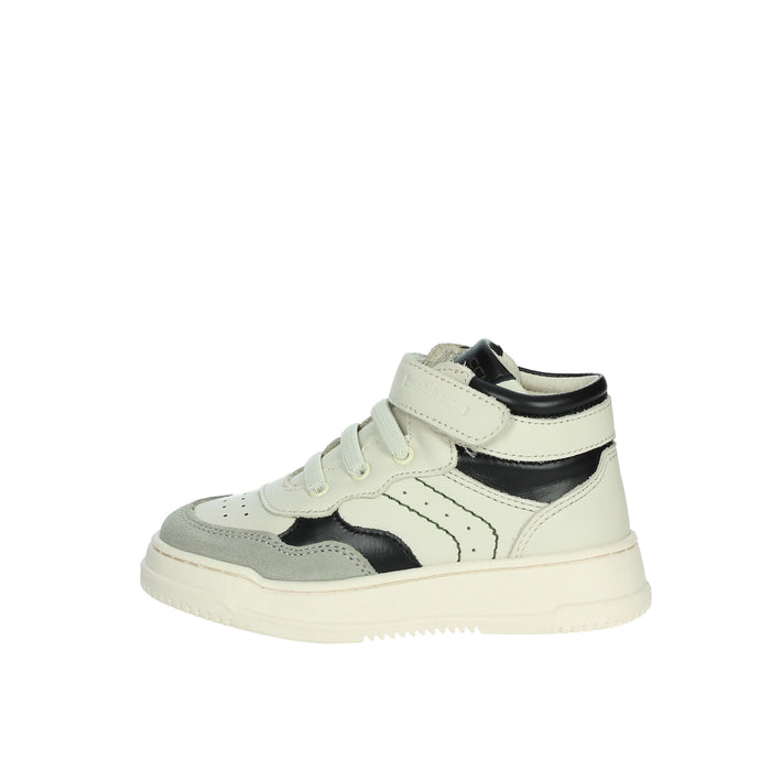 BALDUCCI Bambini e ragazzi Sneakers alta OTRO1092 Beige