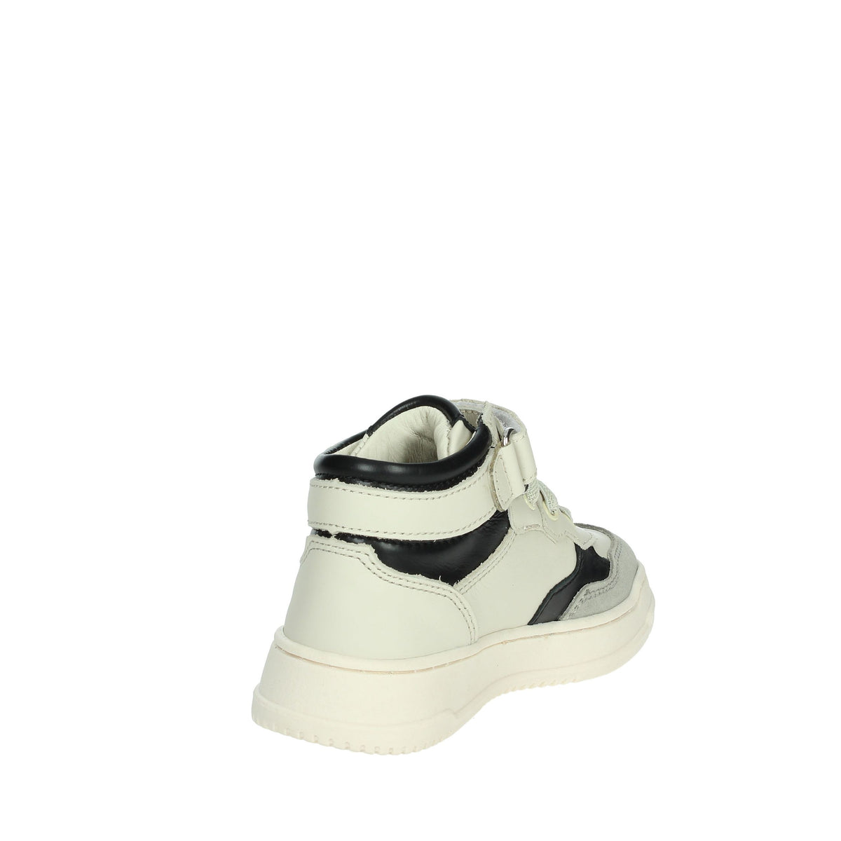BALDUCCI Bambini e ragazzi Sneakers alta OTRO1092 Beige