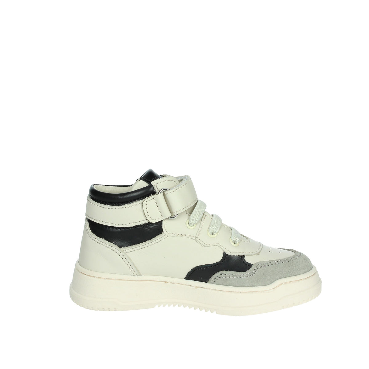BALDUCCI Bambini e ragazzi Sneakers alta OTRO1092 Beige