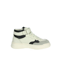 BALDUCCI Bambini e ragazzi Sneakers alta OTRO1092 Beige