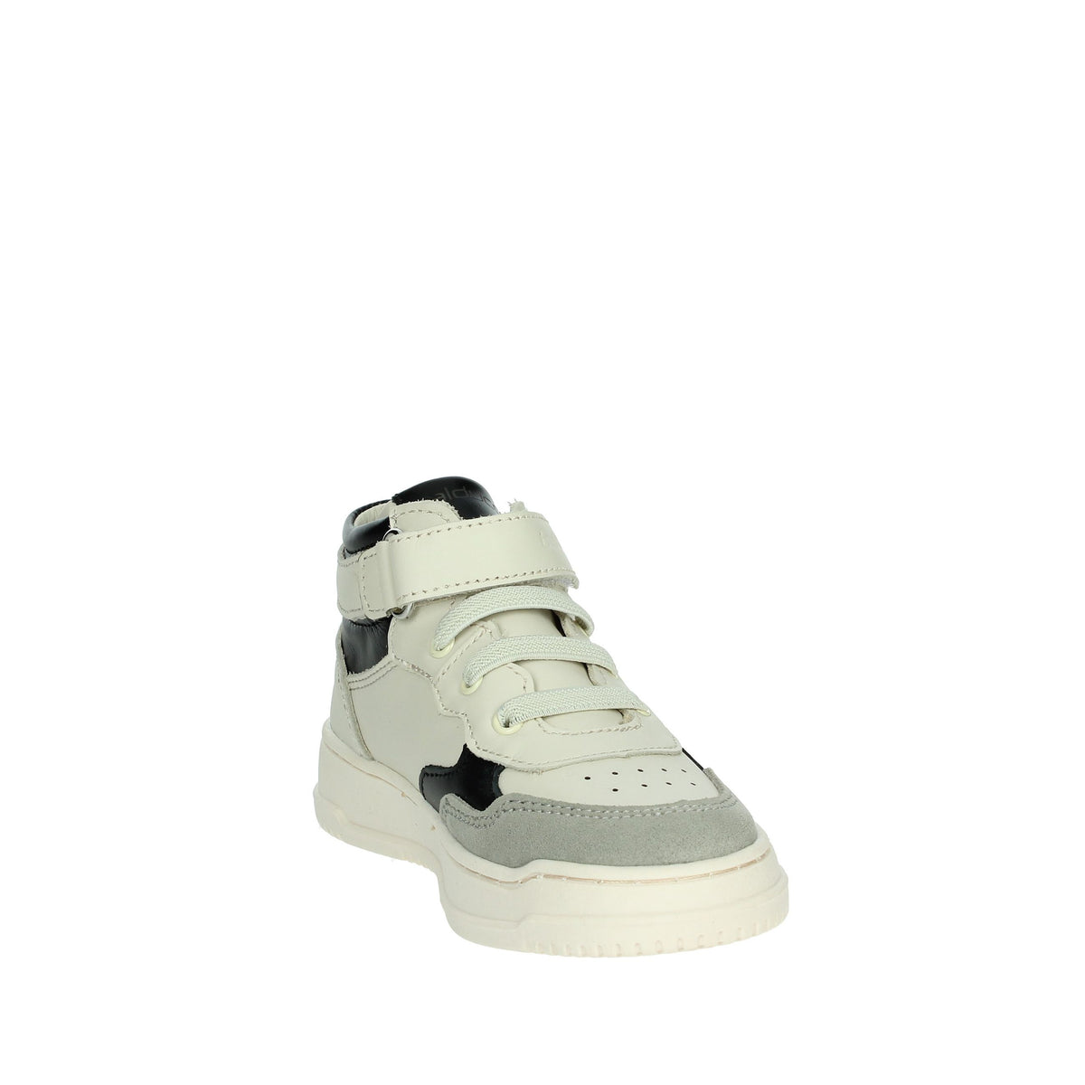 BALDUCCI Bambini e ragazzi Sneakers alta OTRO1092 Beige