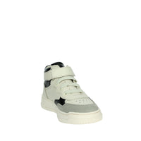 BALDUCCI Bambini e ragazzi Sneakers alta OTRO1092 Beige
