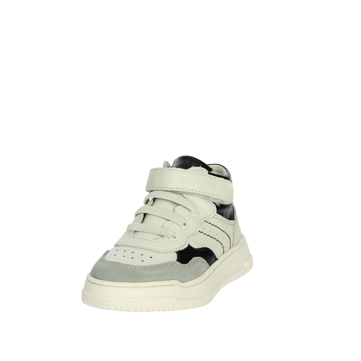 BALDUCCI Bambini e ragazzi Sneakers alta OTRO1092 Beige
