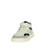 BALDUCCI Bambini e ragazzi Sneakers alta OTRO1092 Beige