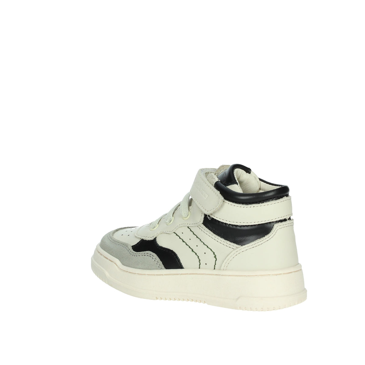 BALDUCCI Bambini e ragazzi Sneakers alta OTRO1092 Beige