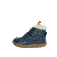 BALDUCCI Bambini e ragazzi Sneakers alta CITA6603 Blu