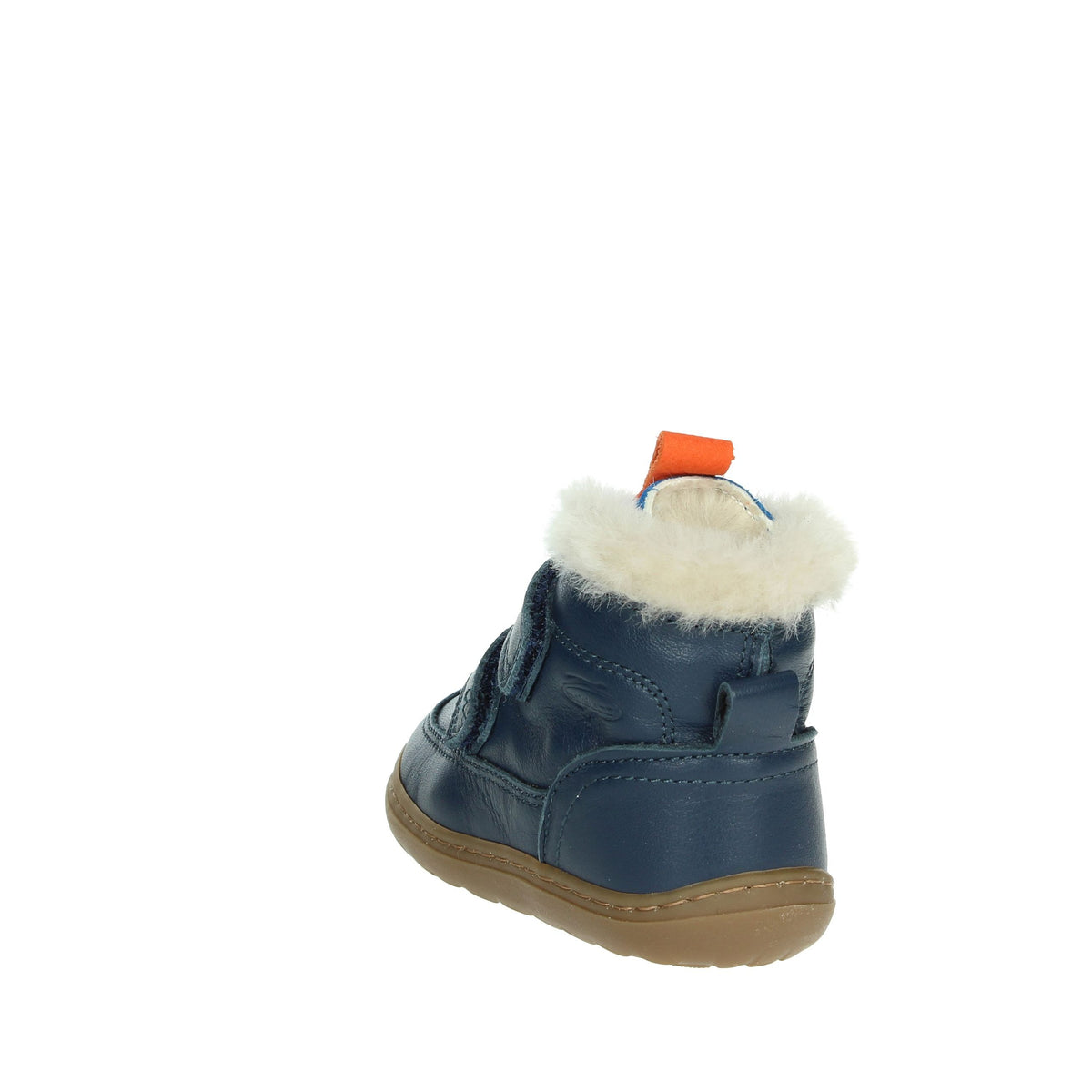 BALDUCCI Bambini e ragazzi Sneakers alta CITA6603 Blu