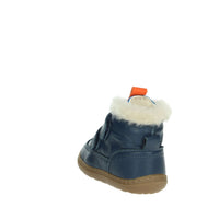BALDUCCI Bambini e ragazzi Sneakers alta CITA6603 Blu