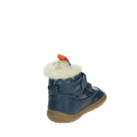 BALDUCCI Bambini e ragazzi Sneakers alta CITA6603 Blu