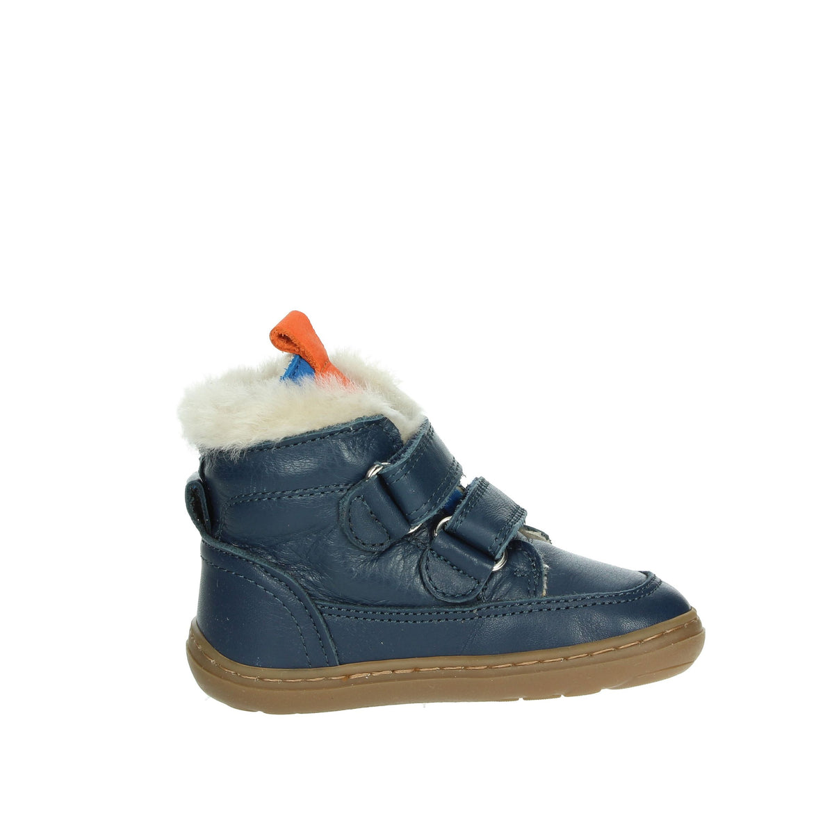 BALDUCCI Bambini e ragazzi Sneakers alta CITA6603 Blu