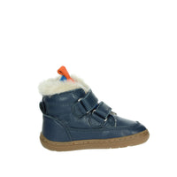 BALDUCCI Bambini e ragazzi Sneakers alta CITA6603 Blu