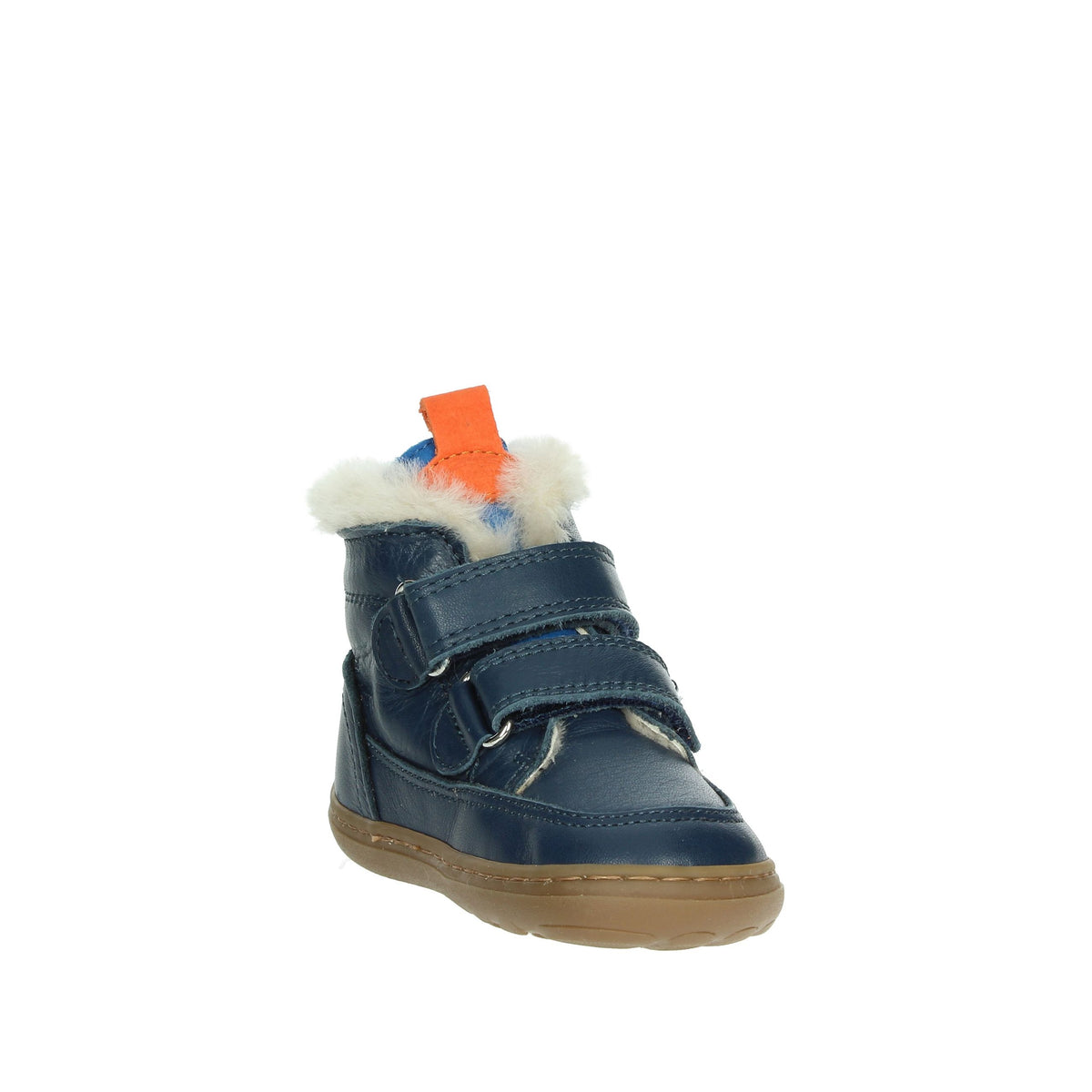 BALDUCCI Bambini e ragazzi Sneakers alta CITA6603 Blu