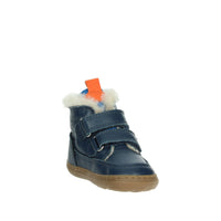 BALDUCCI Bambini e ragazzi Sneakers alta CITA6603 Blu