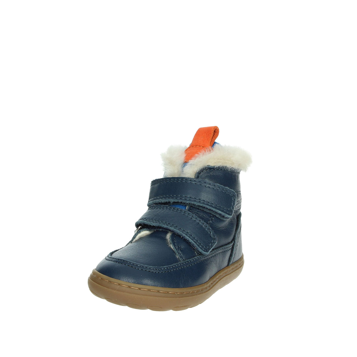 BALDUCCI Bambini e ragazzi Sneakers alta CITA6603 Blu