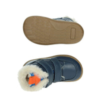 BALDUCCI Bambini e ragazzi Sneakers alta CITA6603 Blu
