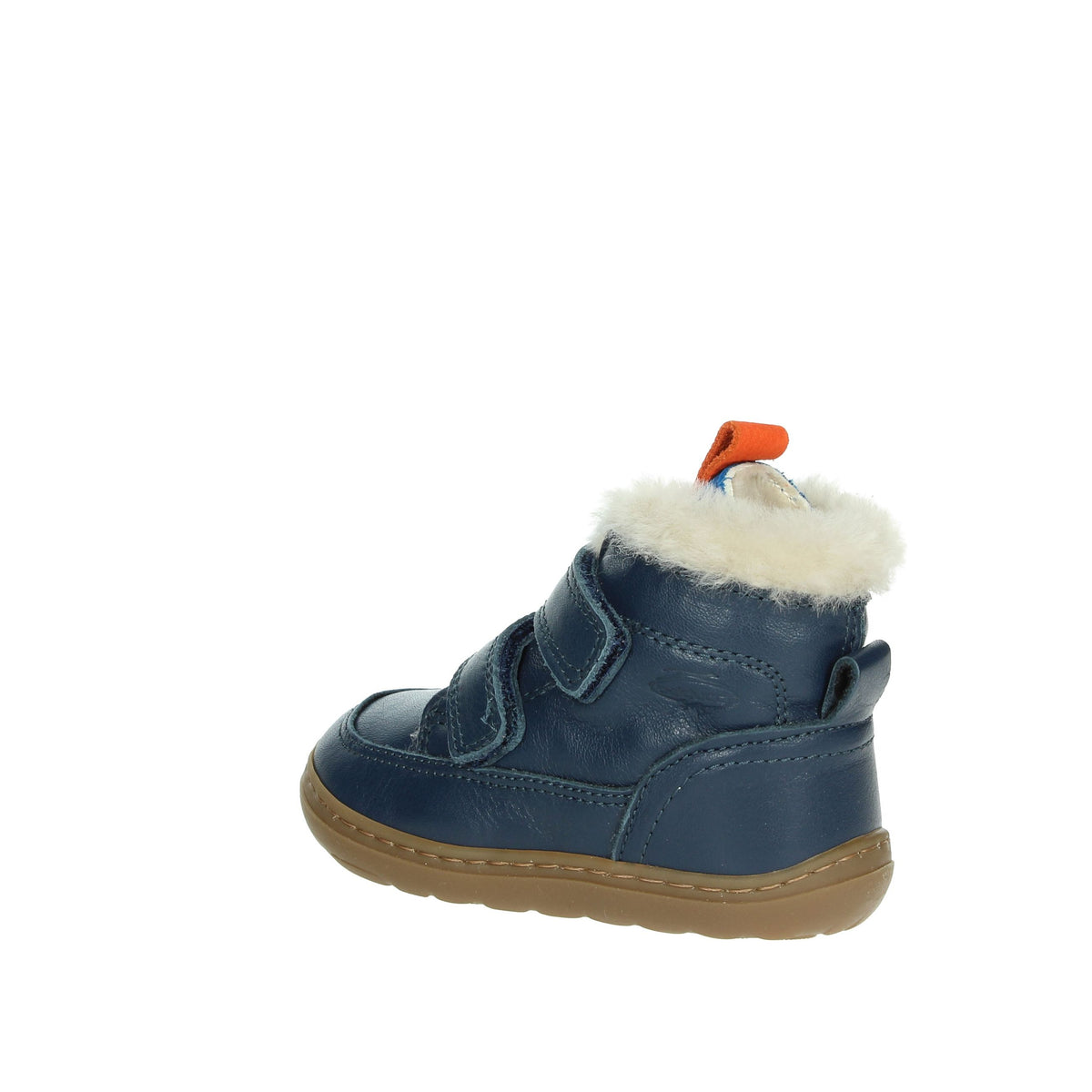 BALDUCCI Bambini e ragazzi Sneakers alta CITA6603 Blu