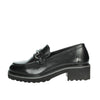 Donna Serena Donna Mocasín 5C5466DP Negro